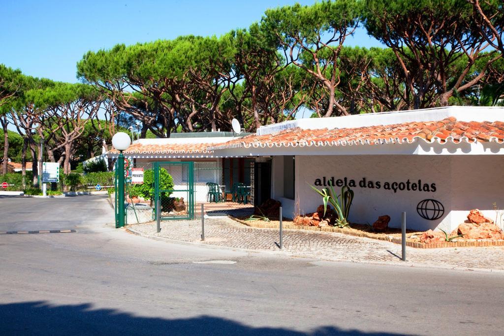 Acoteias Studio By Be@Home Albufeira Exterior photo