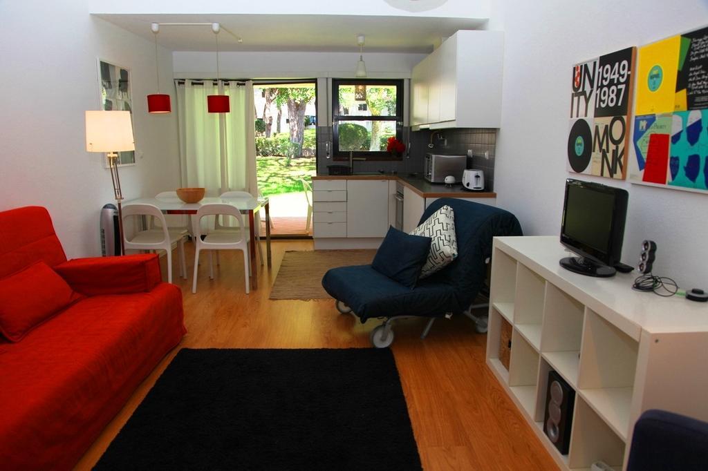 Acoteias Studio By Be@Home Albufeira Room photo