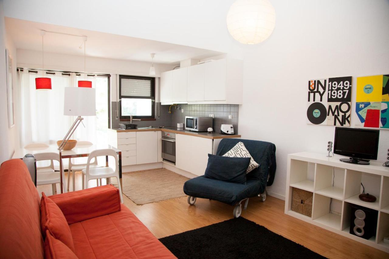 Acoteias Studio By Be@Home Albufeira Exterior photo