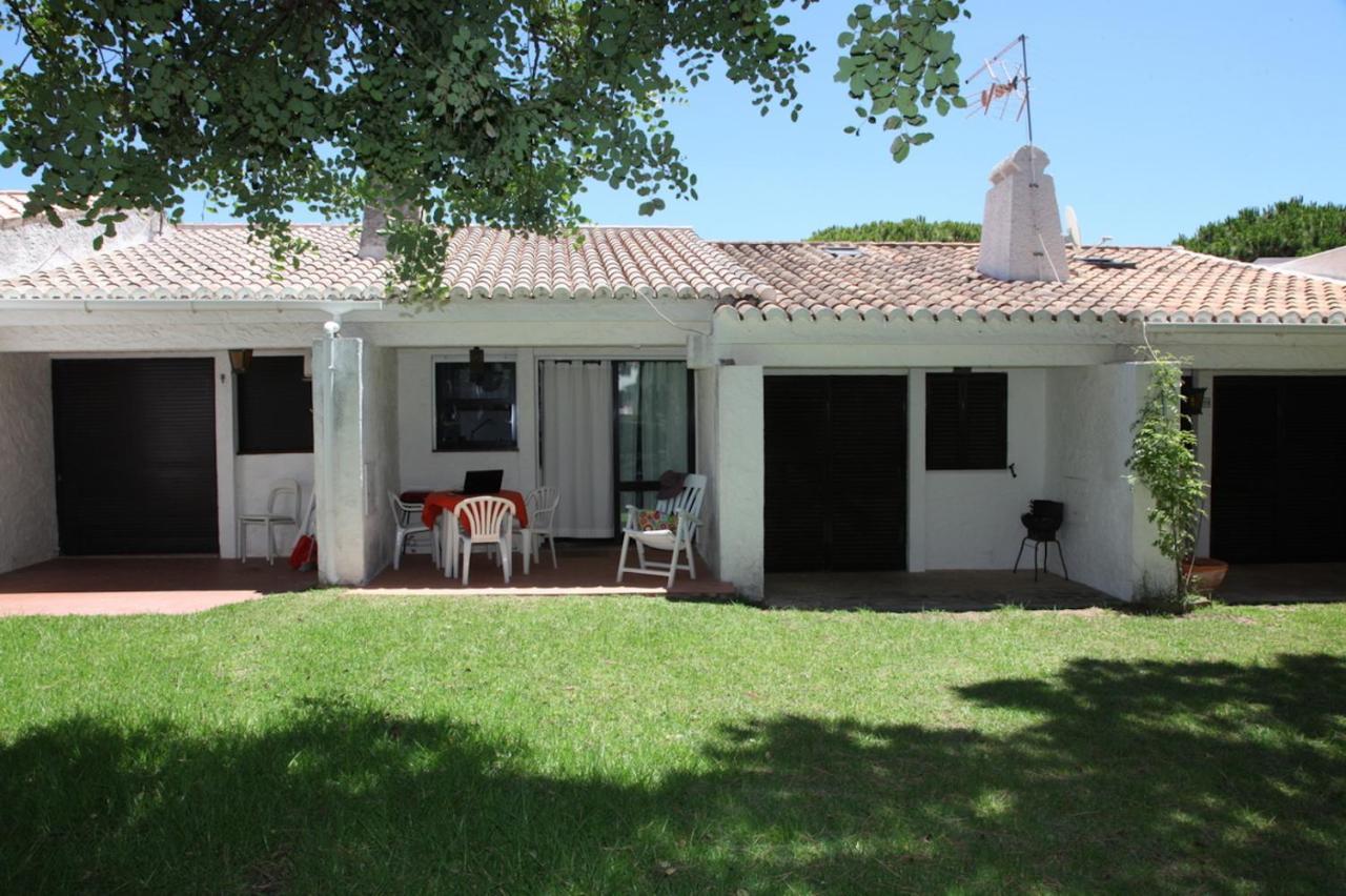 Acoteias Studio By Be@Home Albufeira Exterior photo